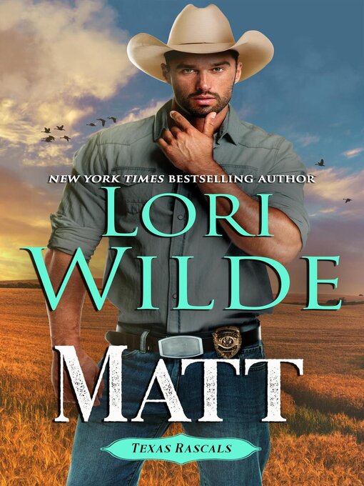 Title details for Matt by Lori Wilde - Available